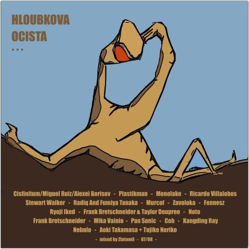 Zlatomil - hloubkova ocista (2008)
