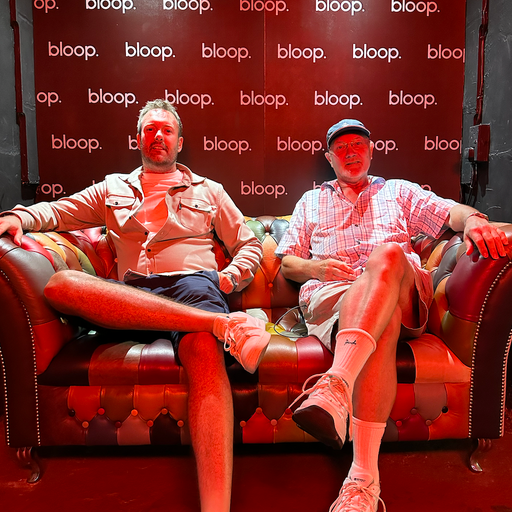 Utopia Sessions w/ Andy Lakey - 16.06.23