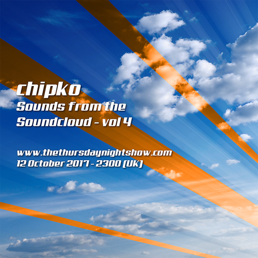 TTNS - 12 Oct 2017 - Sounds from the Soundcloud vol 4