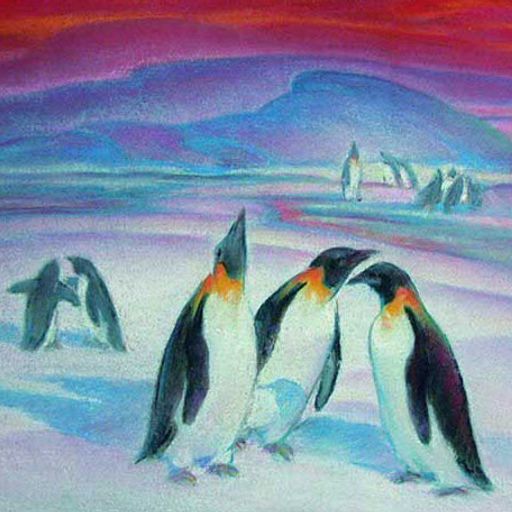 Le Rêve D'Hiver