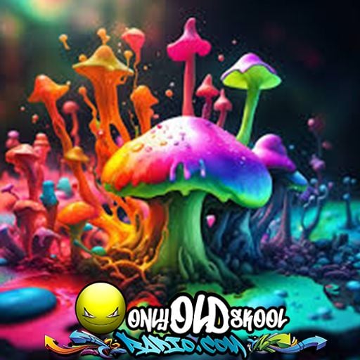 Shaun Cartledge - Techno Tuesday - 6th August 2024 - OnlyOldSkoolRadio.com