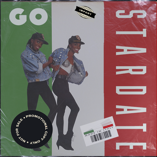 Stardate House Sessions 2517 Mix93FM Los Angeles