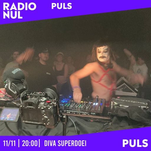 RADIONUL /// RalphCouldBeInvites /// DIVA SUPERDOEI ///         11-11-2025