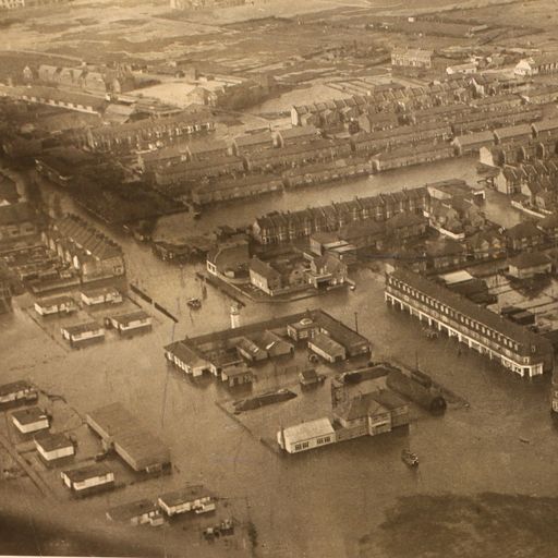The Great Tide - 27th February 2023