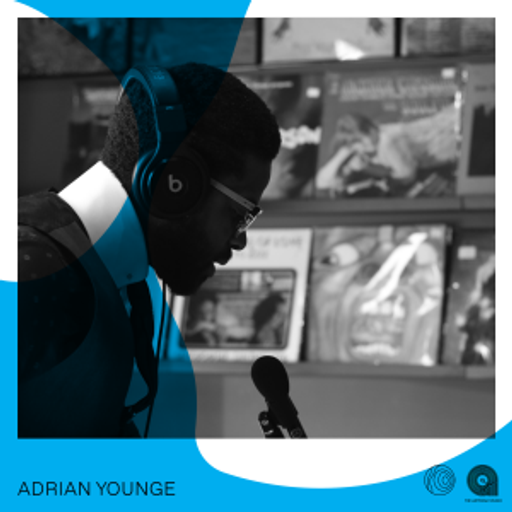 Artform Radio: Adrian Younge // 19-03-20