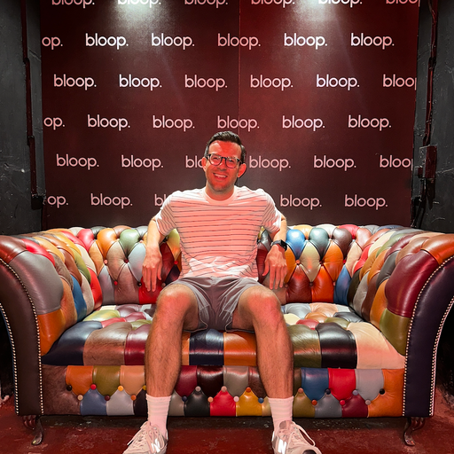 Dimensions w/ Christian J - 15.07.25