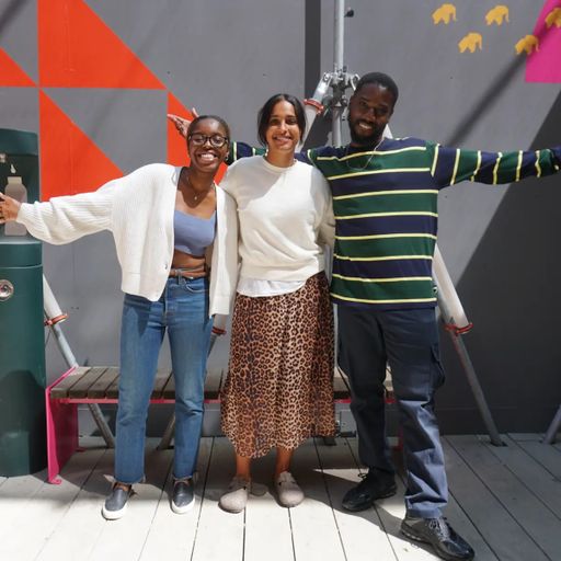 Future Bubblers with SAHRA // 25-07-22