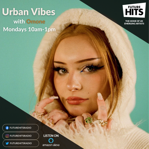 URBAN VIBES WITH OMONE 180923