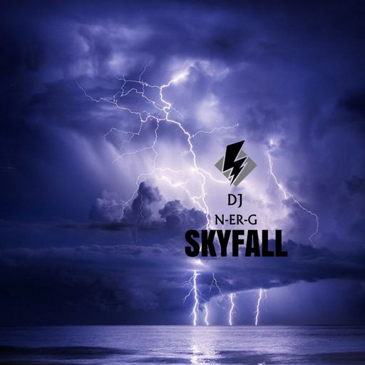 DJ N-ER-G: SKYFALL
