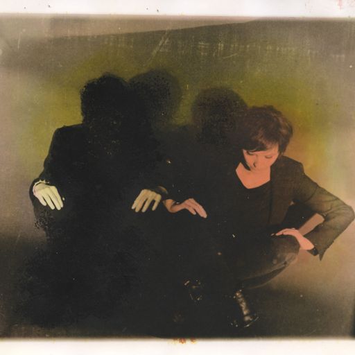 Magda - Time Warp Mix - CLUBZ