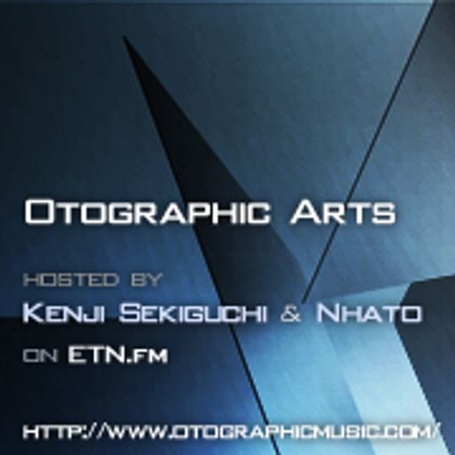 Kenji Sekiguchi & Nhato - Otographic Arts 099 2018-03-06