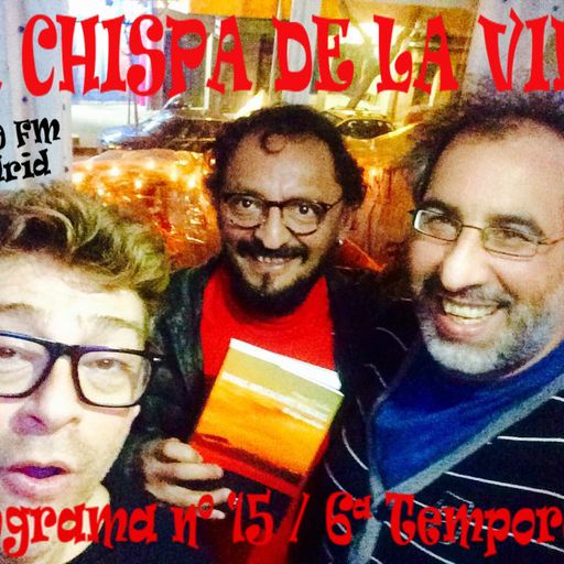 La Chispa de la Vida Radio 30-01-19
