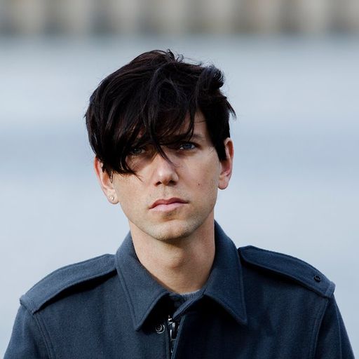 Tiga - Essential Mix (320k HQ) - 2018.09.22