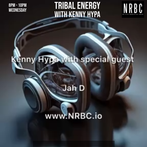 Tribal Energy - 15.01.25