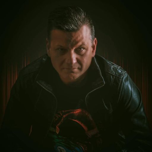 Live Interview & Podcast Met DJ Jeffrey Reeb Included 80's Mix