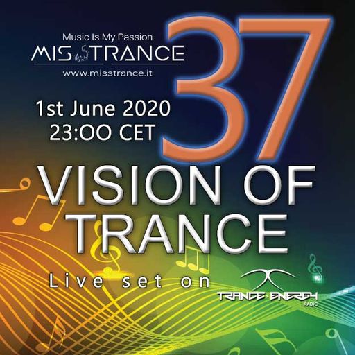Vision of Trance 37