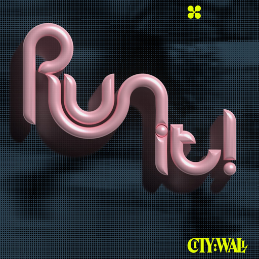 Run It! w/ Gumsole & Sanders - September 2023