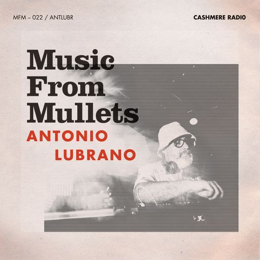 Music From Mullets w/ Frinda di Lanco & Antonio Lubrano 18.09.2024
