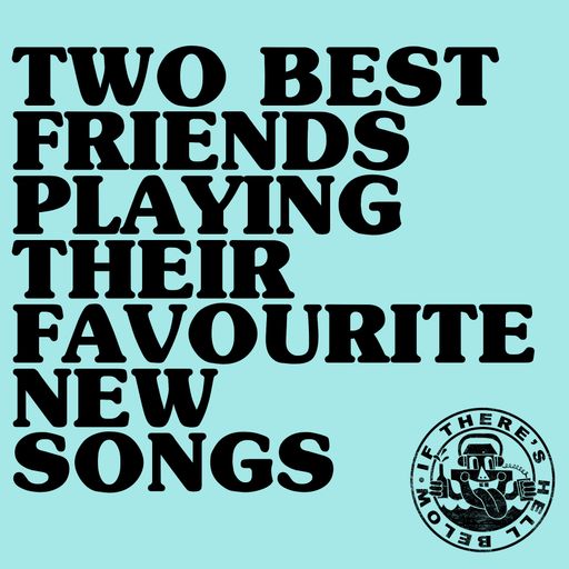 Two Best Friends Playing Their Favourite New Songs