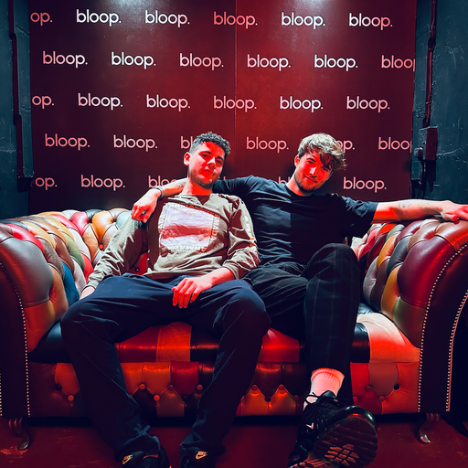 Mantle w/ J-Blue - 29.07.23