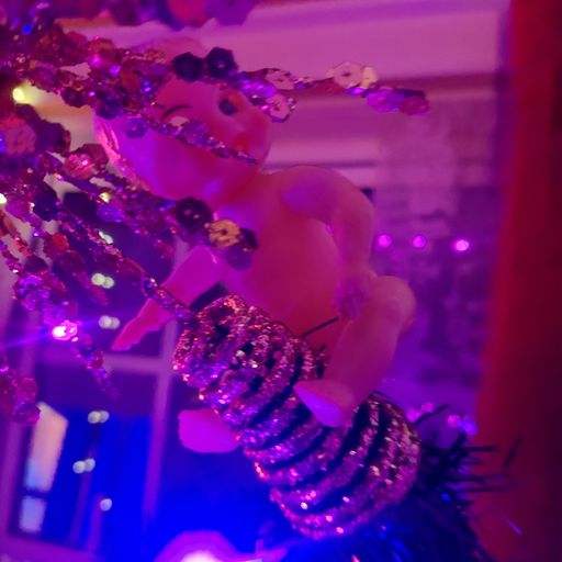 Xelements Christmas eve special (part 3). [live recording]