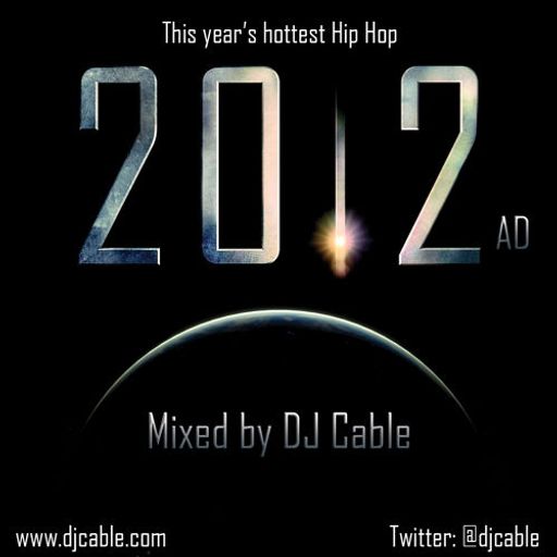 2012 AD (Hip Hop Mix)