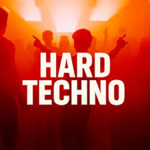 EalloraOmar hardTechno set#3