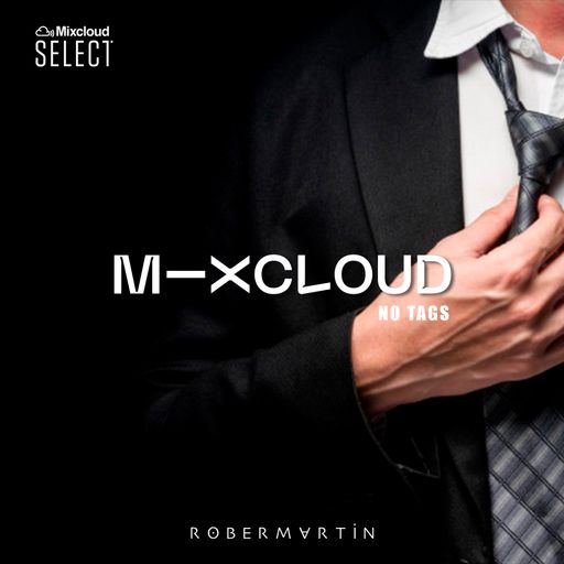 MIXCLOUD "No tags" • 1