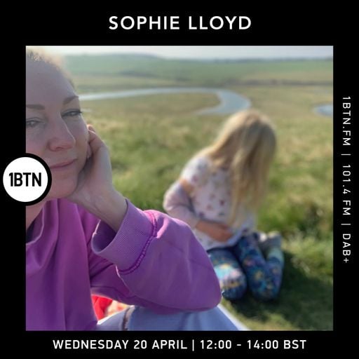 Sophie LLoyd - 20.04.2022