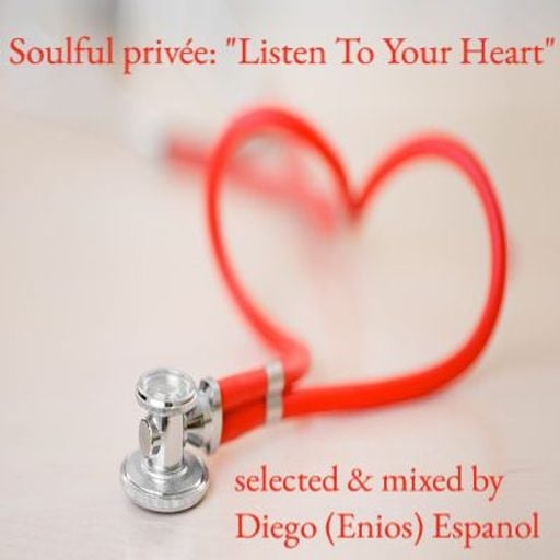 DIEGO (ENIOS) for Waves Radio #22