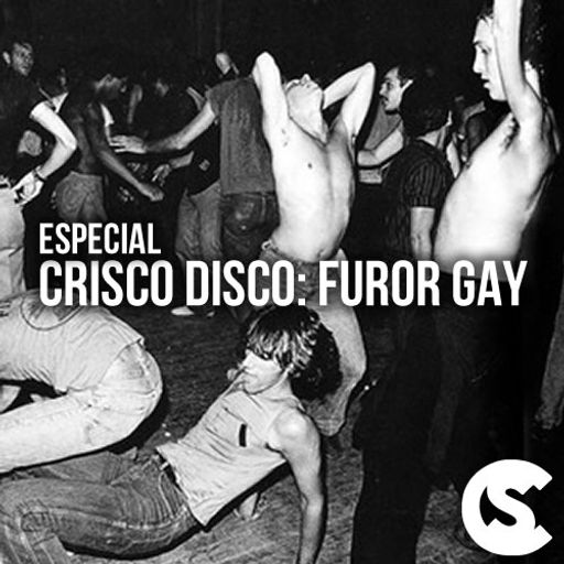 Carlos Simula - Crisco Disco Mix