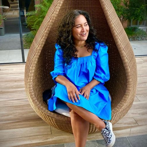 Artform Radio: Moni Vargas // 16-09-21