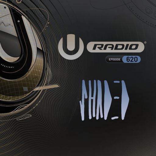 UMF Radio 620 - Shaded