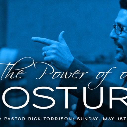 The Power of Our Posture - Audio