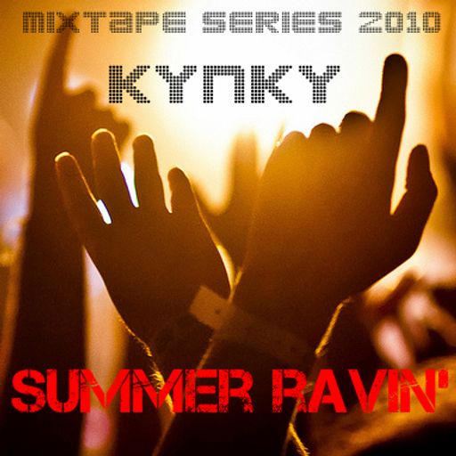 Summer Ravin' - Drum & Bass For The Sunshine