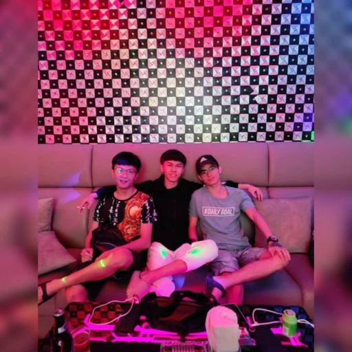 DJ'YE【WS III Private Mix V2】《抖音熱曲 - Give It To Me X สวมเขา - แพรว จีรวรรณ X 巴音汗、盧盧快閉嘴 - 試著忘記》Mix