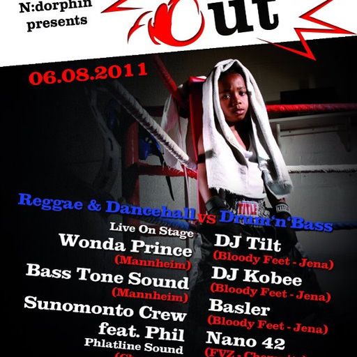 TUNE IN! 04. 08. 2011