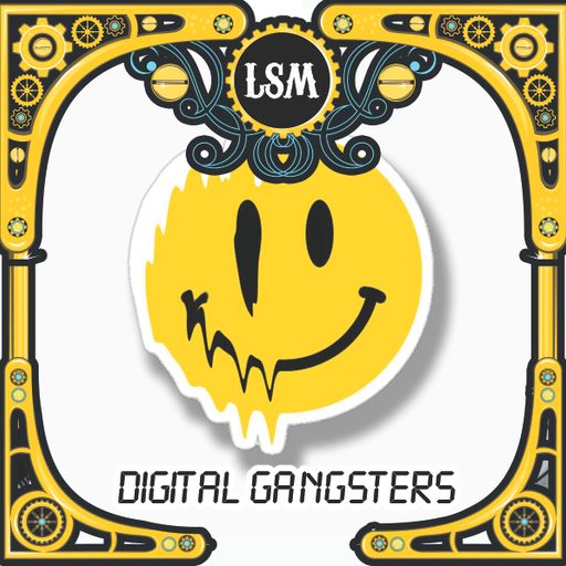 Digital Gangsters - Acid Elements