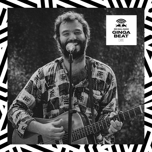 Ginga Beat ID - Benjamim