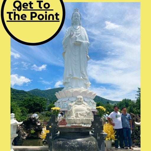 Assembly Point - Get To The Point