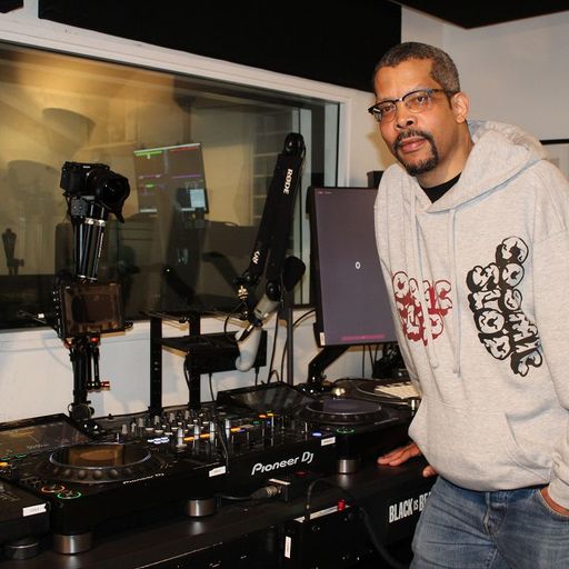 The Kronicles w/ DJ Amir - 10th December 2025