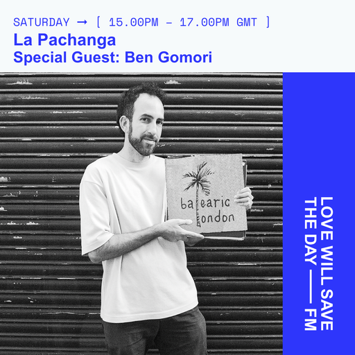2024-02-17 La Pachanga | LWSTD-FM