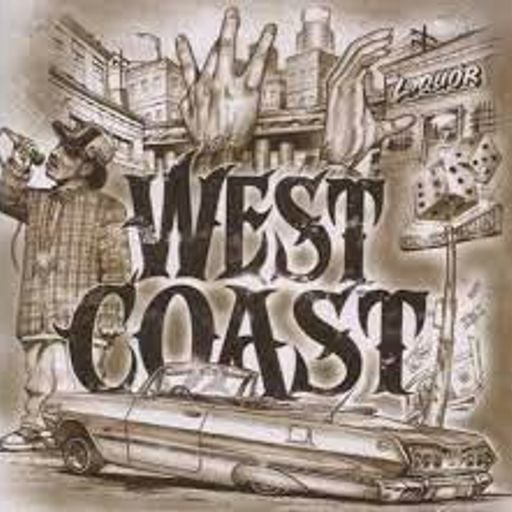 DJ JOEY RUBALCABA WEST COAST IN THA HOUSE  miX