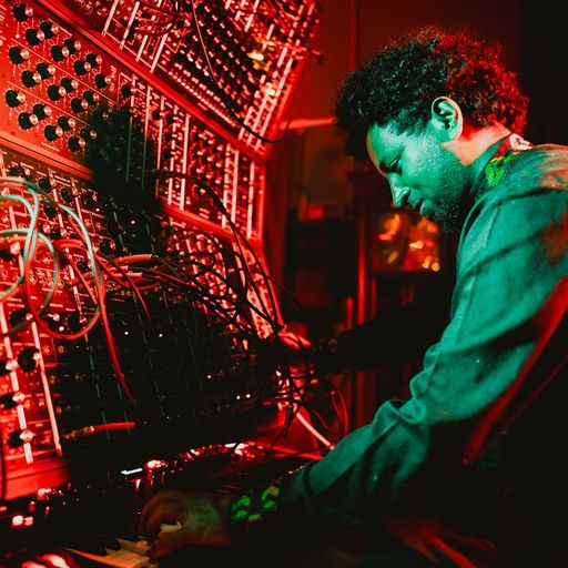 Kibrom Birhane - 5th December 2025