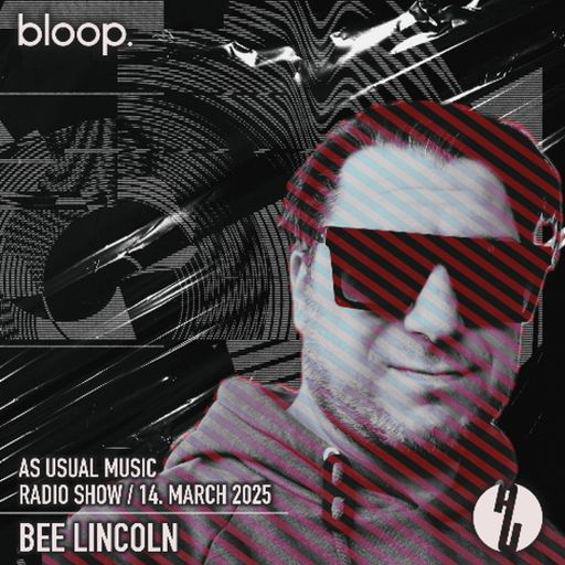 as usual music w/ Bee Lincoln - 14.03.25