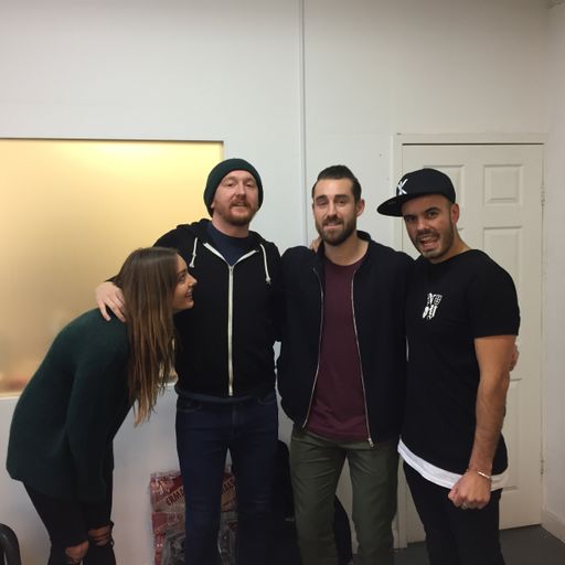 Hoxton Live w Dirty Bones + Emily Hartridge