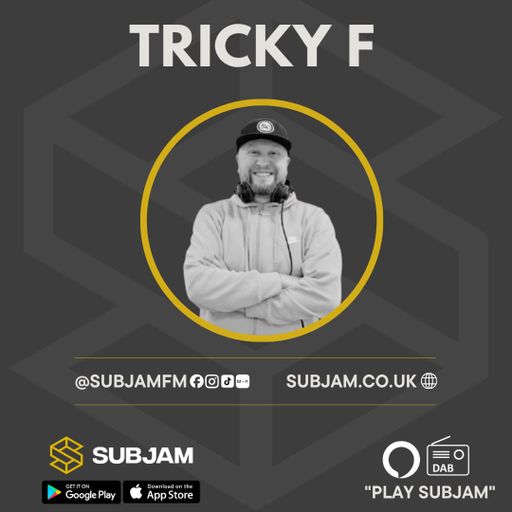 Tricky F 05 JUN 2025