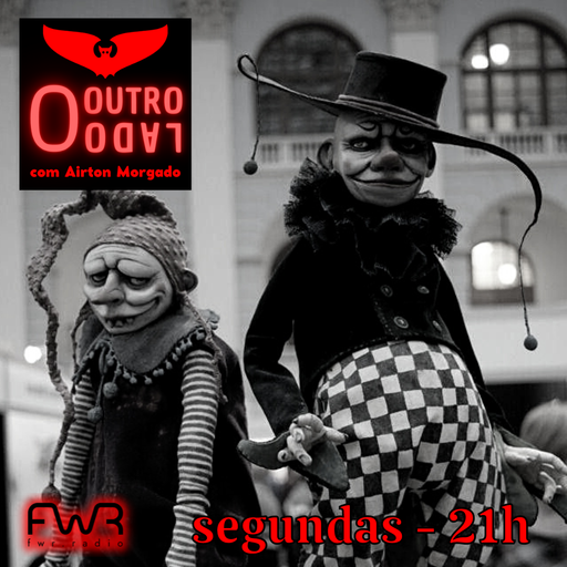 O Outro Lado 092 - 3.7.2023