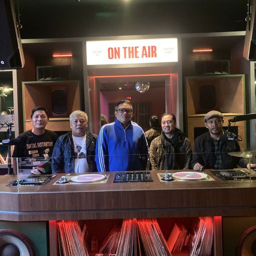 Soundclash Hosted by Mr. Rumput With Ska Revolution Indonesia Vol. 34