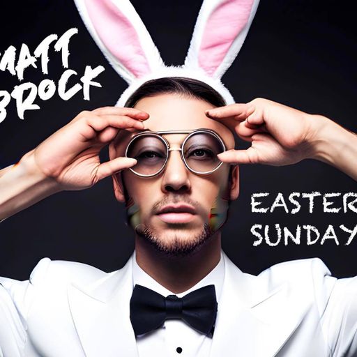 EASTER SUNDAY HOUSE PARTY